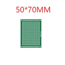 PCB Plaque de Prototypage