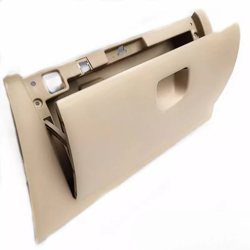 

Передний правый бардачок без замка в сборе для Chery Rely V5 Eastar Cross