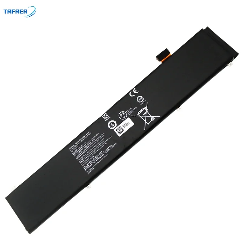 CO New RC30-0248 Laptop Battery For Razer Blade Stealth 15 2018 2019 RTX 2070 Max-Q RZ09-02386 RZ09-02385W71-R3W1 RZ09-0288 80WH