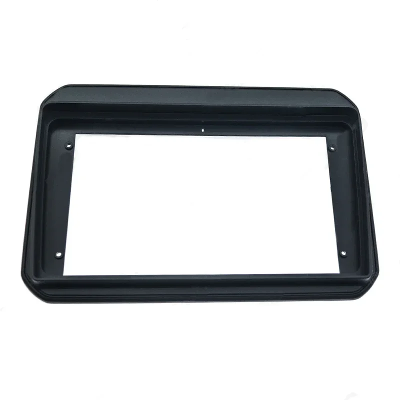 Car Multimedia Frame Car Audio Panel Radio Frame 9