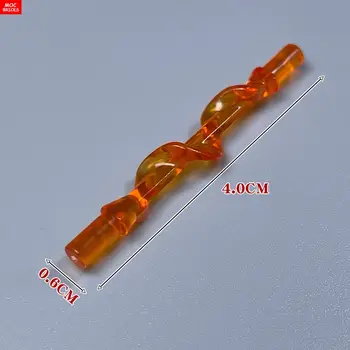 12 最佳銷售 樂高火焰 - №4