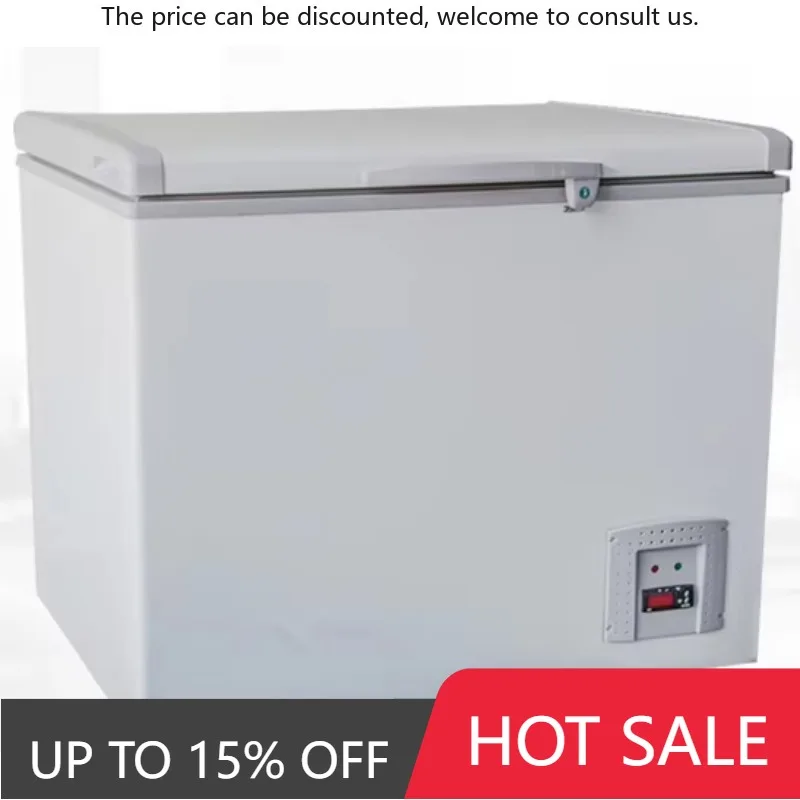 

OEM Industrial Top-Freezer Refrigerators Horizontal Vertical Ultra-Low Temperature Freezer For Industrial Refrigeration In Asia