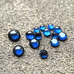 Suitable for various sizes of Cartier sapphire tank diamond crown watch head accessories