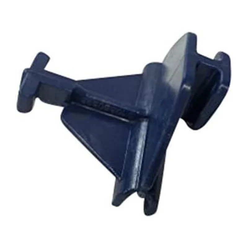 

B17B W10671904 Silverware Basket Support Clip Dishwasher Basket Support Clip Replaces W10350393,AP6023707,PS11757053,EA11757053