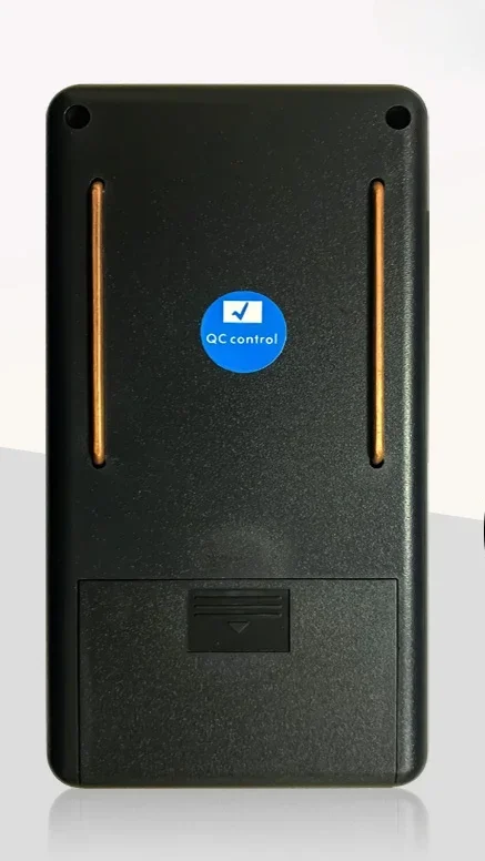 Widerstandsmesser Elektrostatischer statischer Stromprüfer ESD MODEL-100 Oberflächenwiderstand