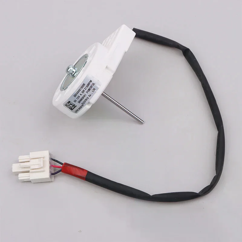 Good Work Refrigerator 50240401000k 4 5w 2150rpm Cooling High Quality Durable Material Easy To Install Ideal Gift Choice