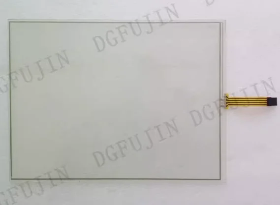 New Compatible Touch Panel for AMT10551 91-10551-00B