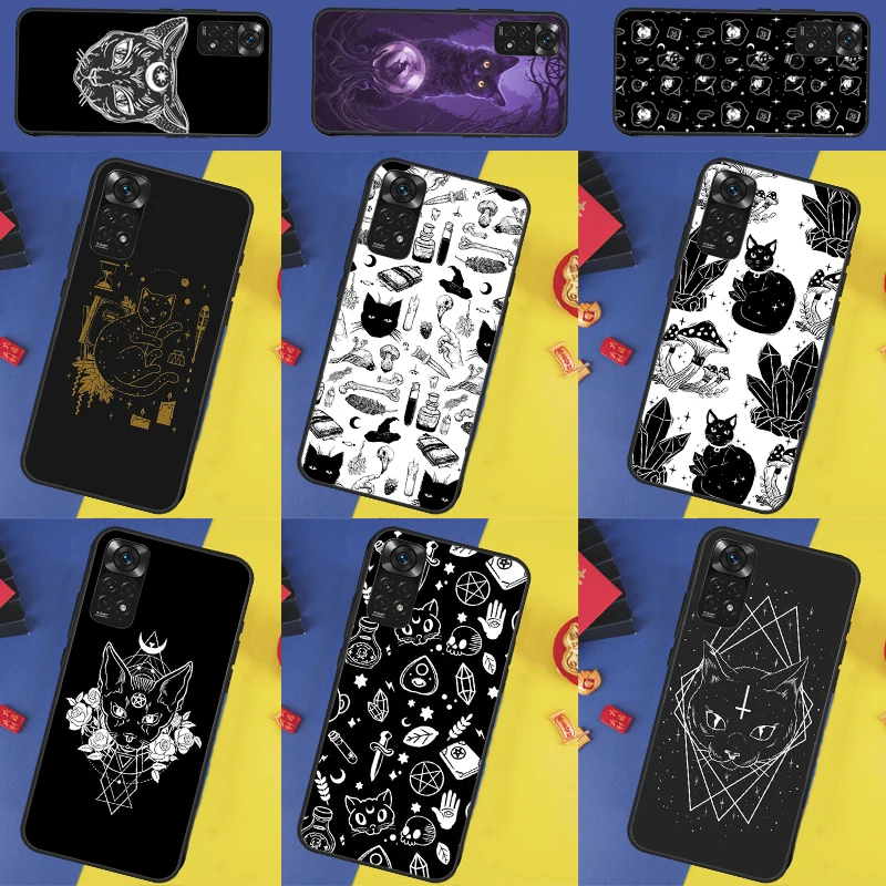 Witchcraft Witch Ca… - image