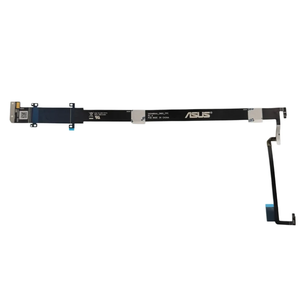 For ASUS Zenbook S14 UX5406 UX5406AA-SU098W Lingyao 14 UX5406AA Camera cable, screen cable Camera microphone 08201-04954000