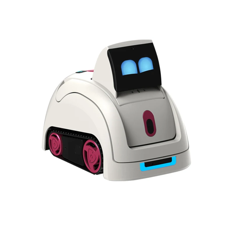 

Intelligent Robot Pet Children's Toy Accompany Early Education Machine E-Dog