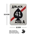 hook Loop patch  12