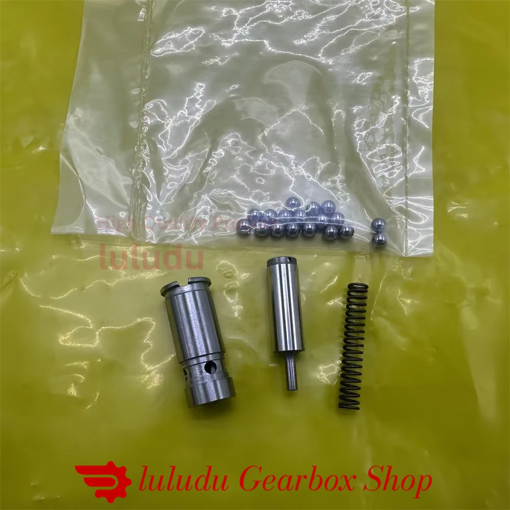 

Brand New Flow Control Valve Repair Kit JFO11E JFO15E REOFIOA FICJA For Nissan/Jeep/Dodge