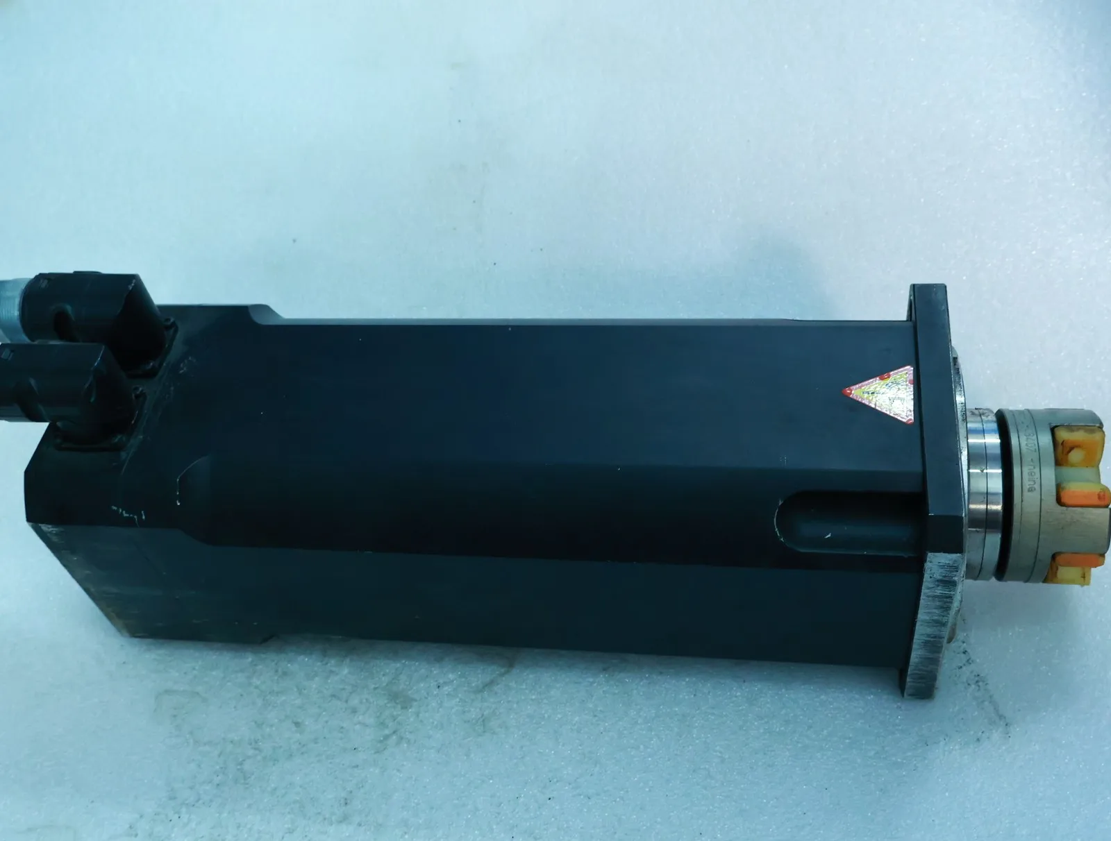 Used DBL4N00950-0R2-000-S40 For Danaher Motion 102264 DBL4N00950-0R2-000-S40 Servo Motor