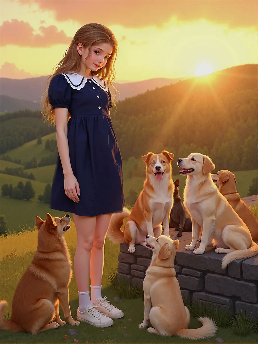 Abito da donna in stile giapponese azzurro cielo dolce cotone lino poliestere rayon raso di seta chiffon garza tulle rete tessuto modale cupro