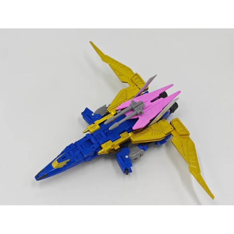 在庫あり変身玩具 3D DIY ダブルナイフウィングアップグレードキット SS ONE センチネルプライムアクセサリーモデルコレクション玩具