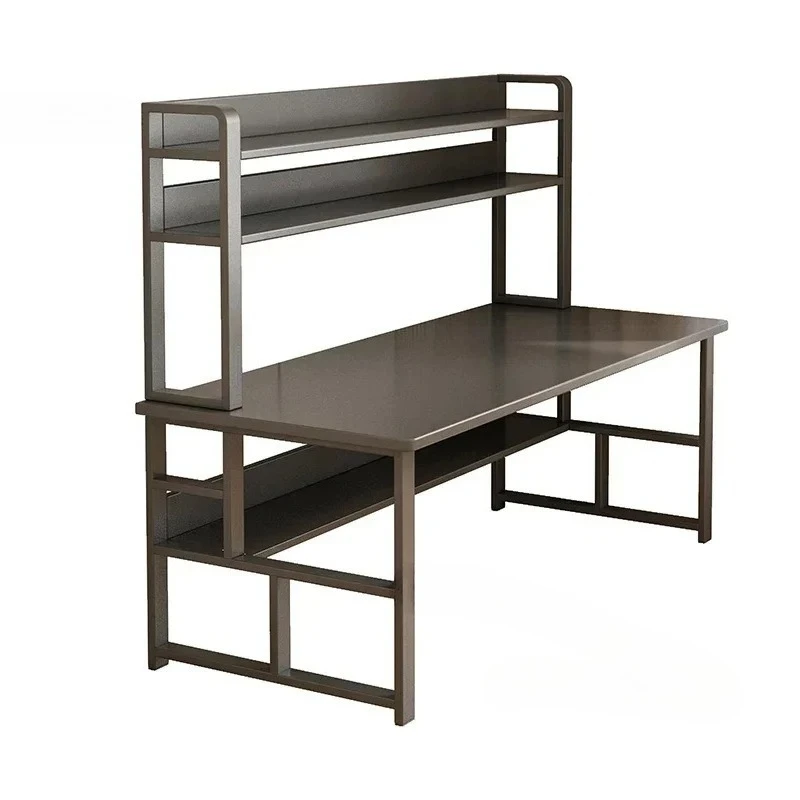 Nordic Wooden Compu… - image