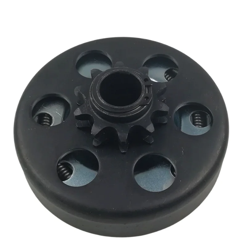 

168 Kart clutch 10 teeth with 40/41 chain