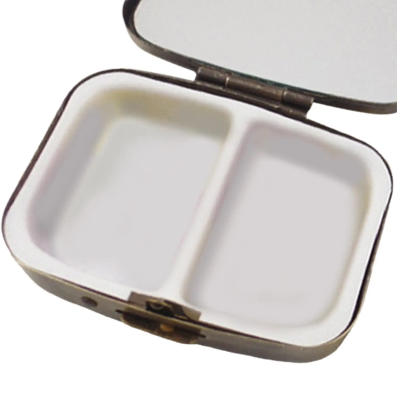 

Контейнер для таблеток: прочный, уникальный подарок, мини-футляр для рыбьего жира и витаминных добавок