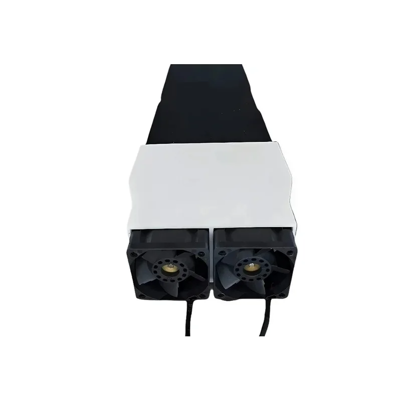 N+ Ultra Short Dual High-Speed 4cm Fan for AMD Instinct MI100 PCIe Compute Card