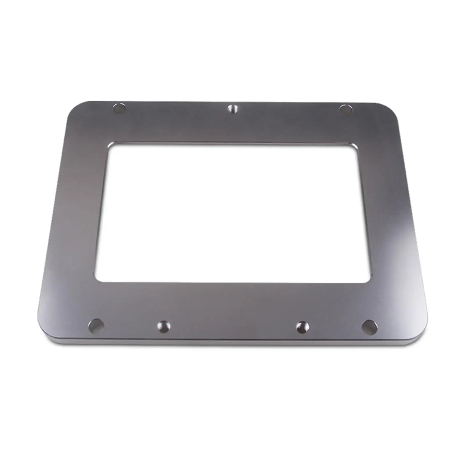 Universal Battery Relocation Tray Billet Aluminum Box with Hardware for Car Truck Batteries and Custom Builds