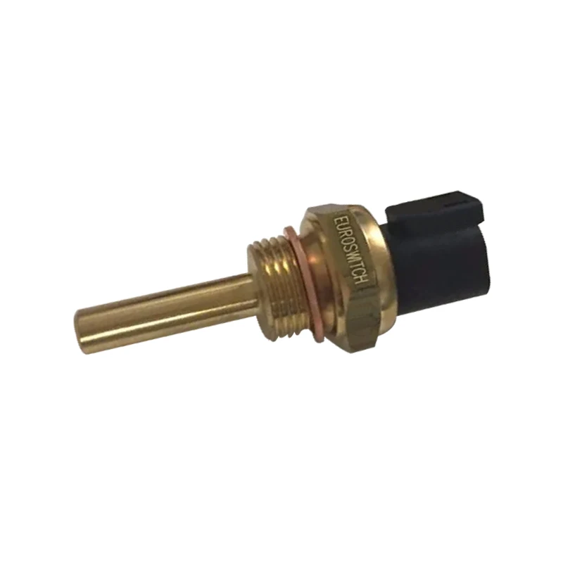 11419486 Temperature Sensor For Excavator EC210 EC240 EC360B EC480 EC380 Water Temperature Sensor