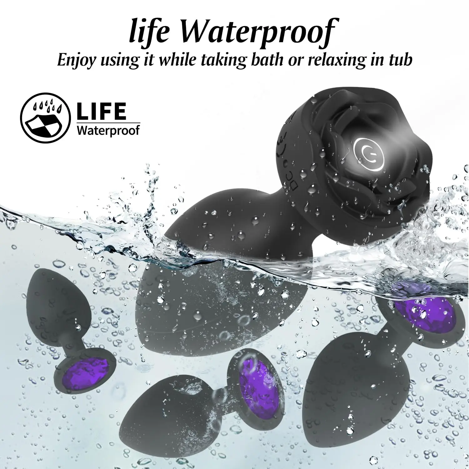 الجنس الشرجي الجنس الشرجي المكونات الشرج الجنس لعب هزاز-4 قطعة تهتز بعقب المكونات التحكم عن بعد الهزاز مع 10 تهتز الدورية وزارة الدفاع #4