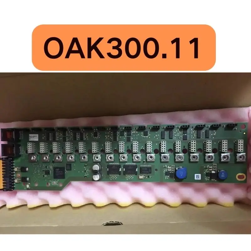 

New OAK300.11 Control Board Quick Shipping