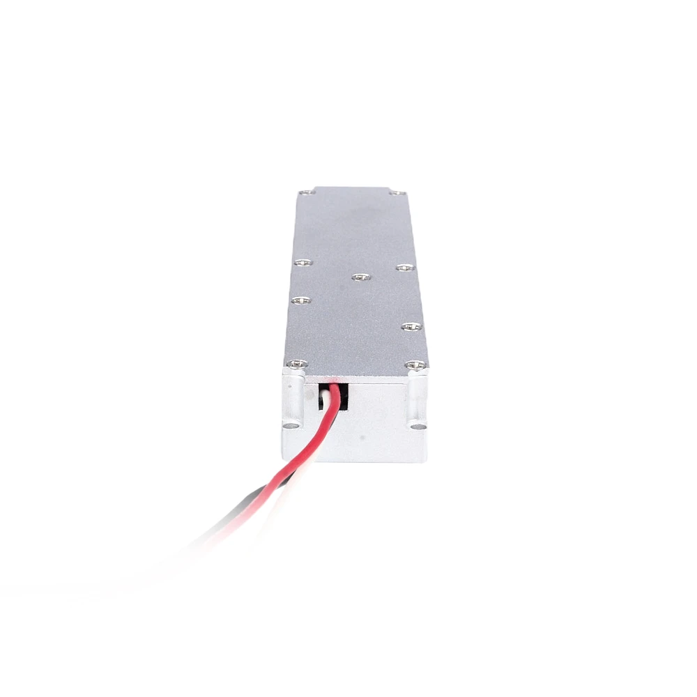 20W 830-950MHz 433mHz 900mHz 30W RF OEM ODM RF-module Signaalversterker Hoge stroomfrequentie Een drone UAV fpv ti drone-systeem