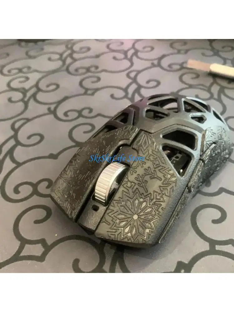 E65E Mouse Metal Sc…