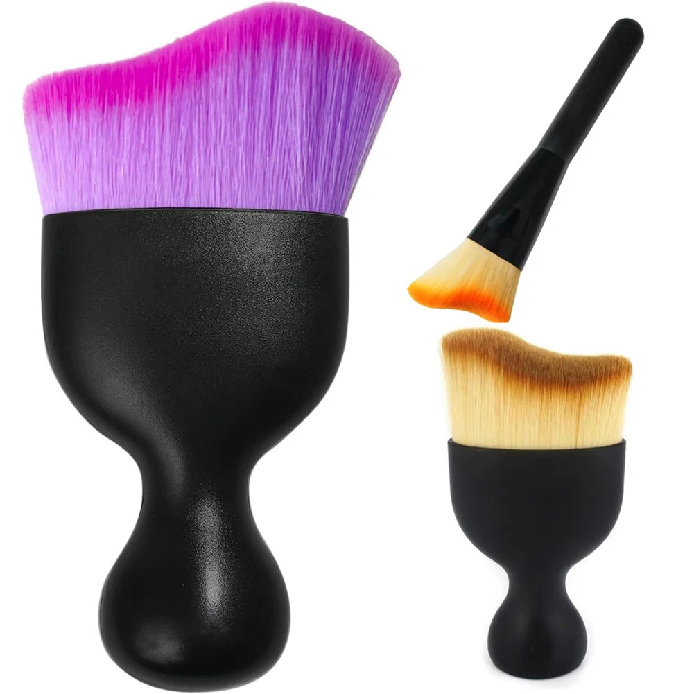 

Multipurpose Cleaning Brush for Car Interior Air Conditio Outlet Crevice Dust Removal Brushes Office Home Clean Brush Tools