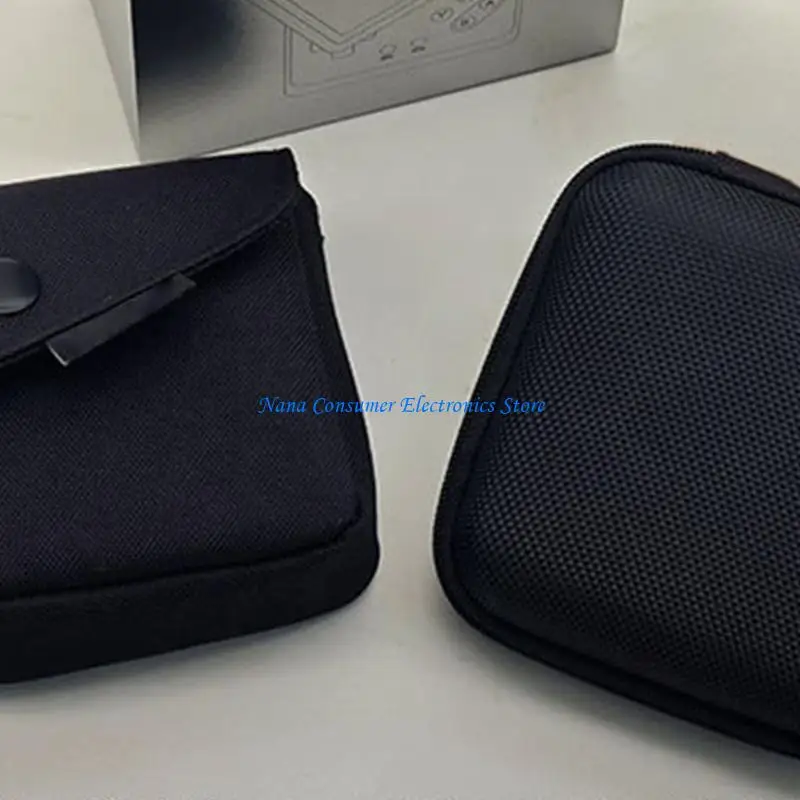 G7NE Handheld Game Console Bag Hard Bag Scratchproof Travel Carrying Case