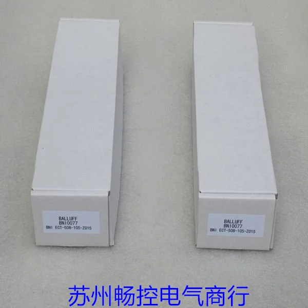 * Распродажа * Новый модуль BALLUFF BNI ECT-508-105-Z015 Spot BNI0077