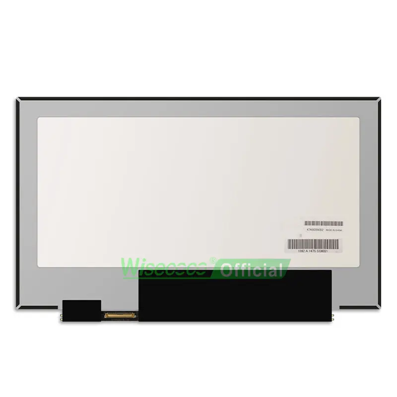 Imagem -02 - Wisecoco 13.3 Polegada 2k Ips Display Lcd 2560*1440 Edp Placa de Controlador para Raspberry pi Janelas do Carro Tablet Tela