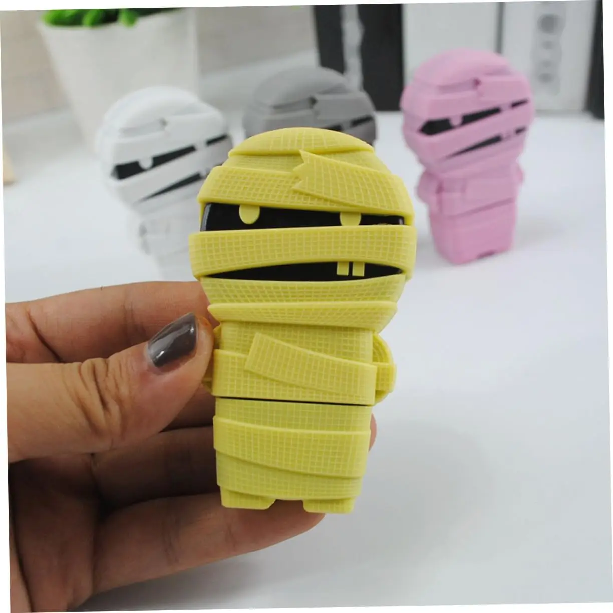 thumb