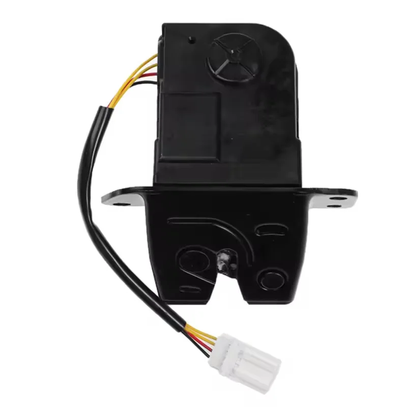 812301W210 Suitable for 2012-2017 Kia trunk cover lock actuator motor