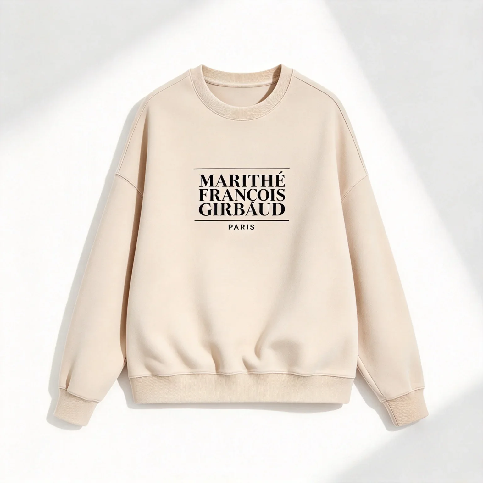 Herbst- und Winter-Sweatshirt, Street-Style, Rundhalsausschnitt, locker geschnitten, Kapuzen-Fleece-Sweatshirt, Unisex, klassischer Hoodie mit Schriftzug, neues Retro-Design. – Detail 6