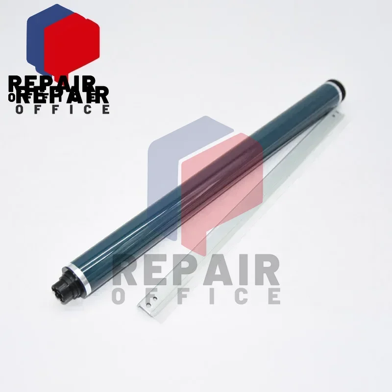 1Set. New OPC Drum Cleaning Blade compatible for RICOH MP C2003 C2503 C2011 C2004 C2504 / MPC2003 MPC2503 MPC2011 MPC2004 MPC250