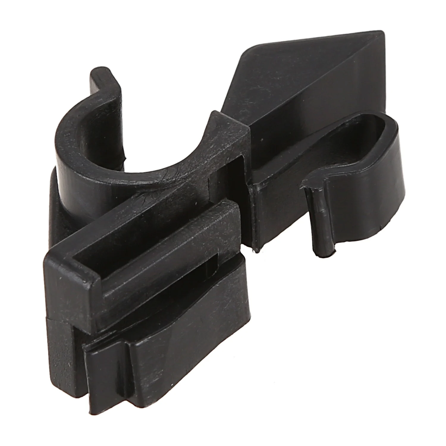 Paire de clips pour étagère arrière de colis, pour Fiat Grande Punto, X2 71719952/71719953, nouveauté