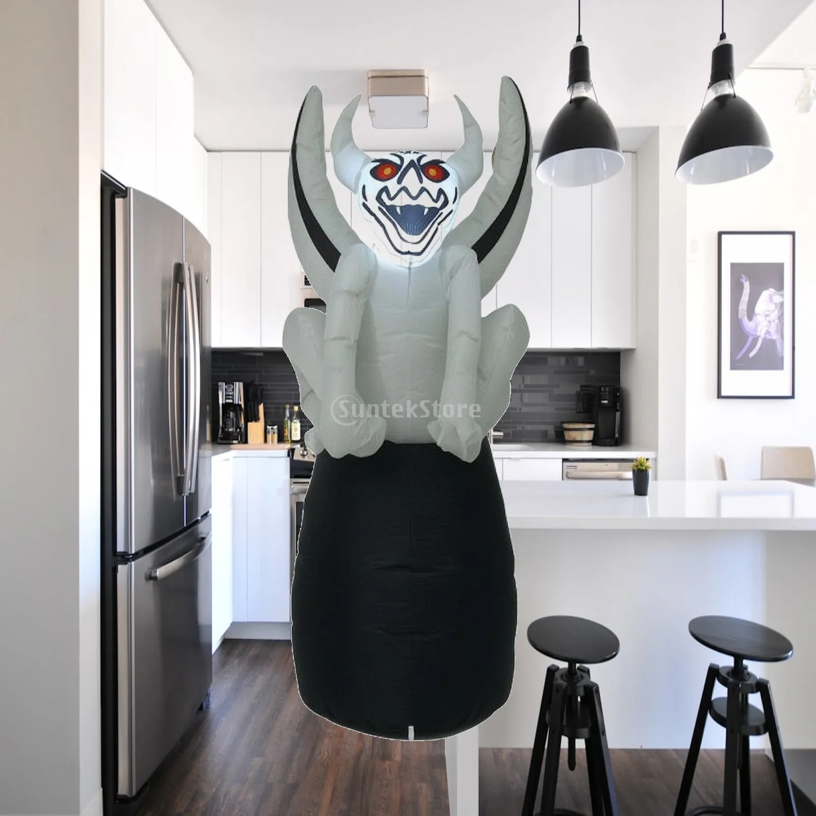 scary-inflatable-halloween-gargoyle-decoration-with-crouching-body-for-yard-porch-courtyard-outdoor-setup