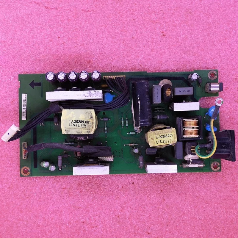 2407WFPB Power Boar… - image