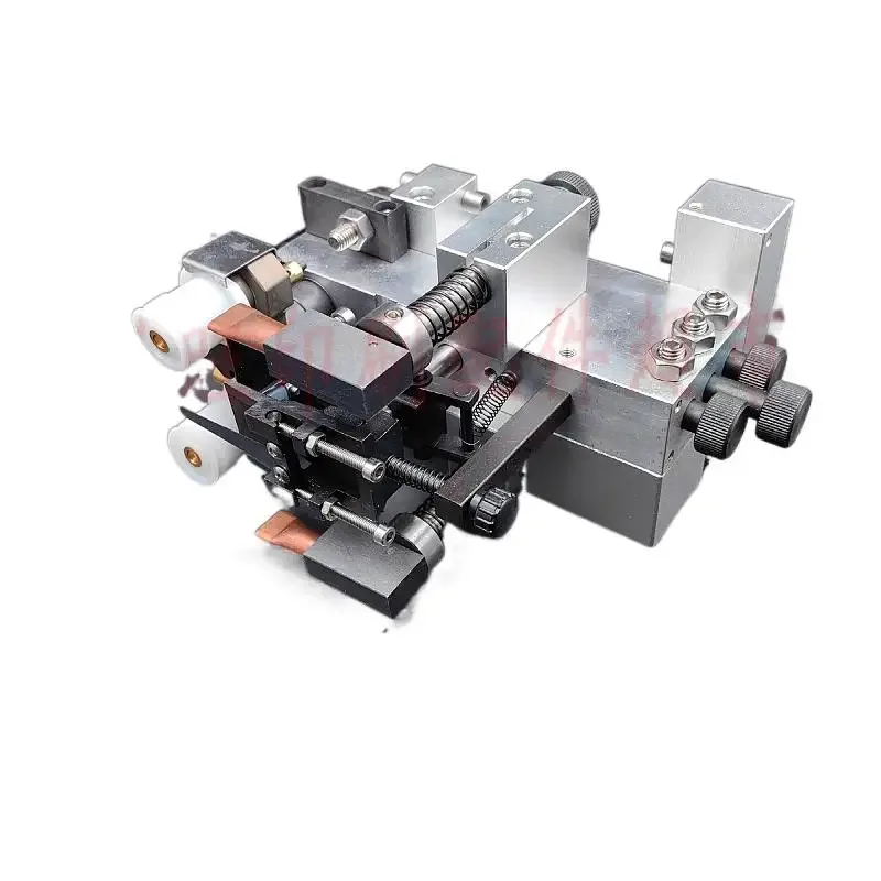 สําหรับ Zihong /AoTO FIXED SLOT 18 มม./20 มม.,STAAR/Beiren Shengli Weiye เครื่องพับ Feeder หัวกระดาษดูด ASSEMBLY