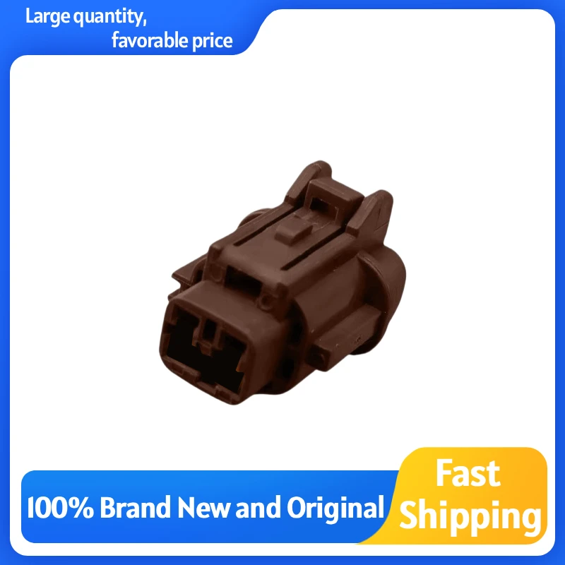 6185-0866/6188-0553 Suitable for Automotive Fog Light,Bumper Light,Sensor,Socket,Plug,Housing,Plastic Housing,Genuine Product