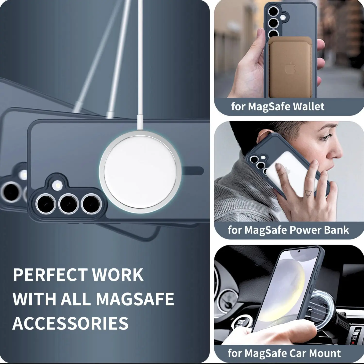 Thumbnail 2 - #20 Latest Samsung Galaxy A35 Cases Offers