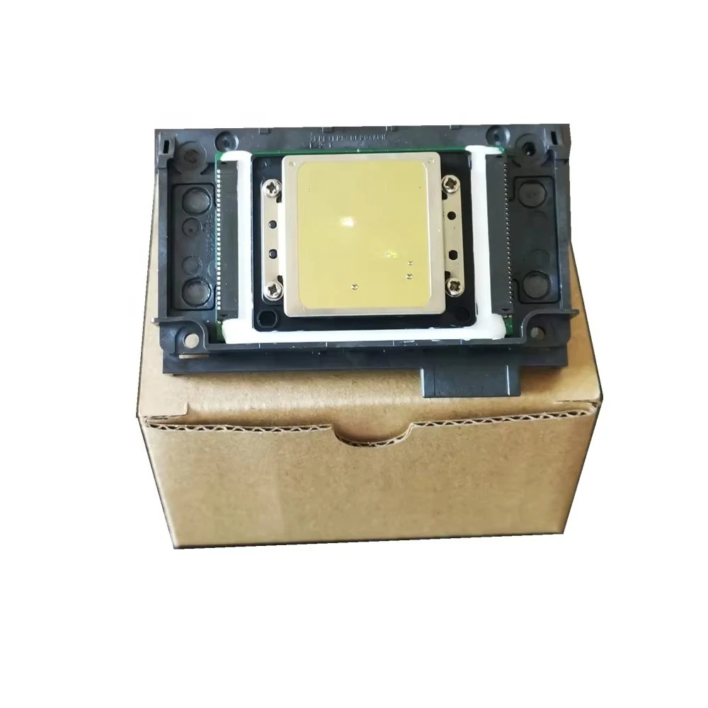 

Hot Sale! Original Printhead FA09030 XP600 DX11 Solventbased Print Head Print Nozzle