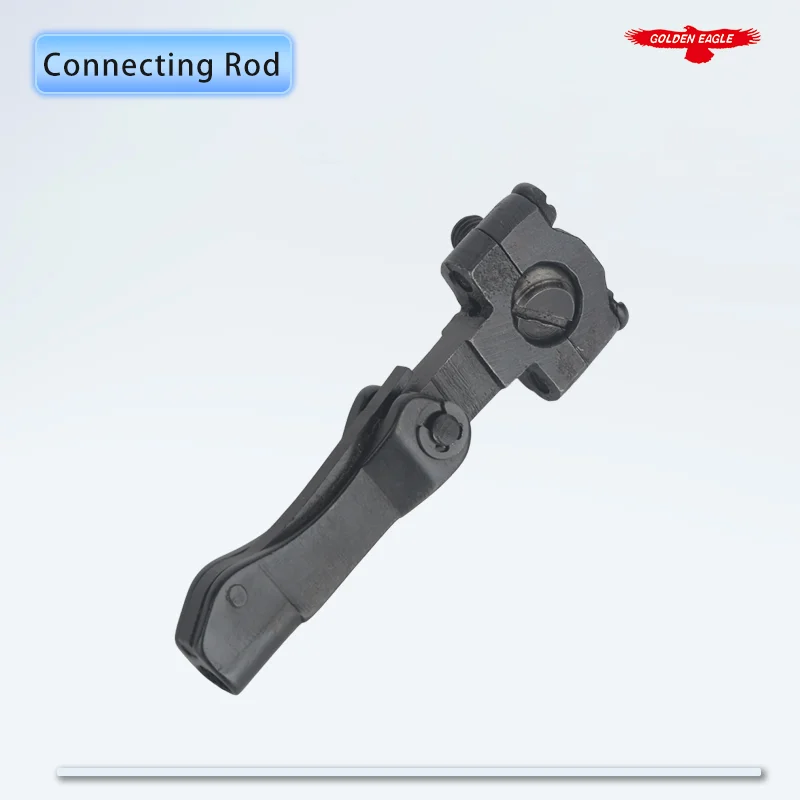 

60-373 Шатун в сборе. Запчасти для многоигольной швейной машины KANSAI DLR-1508P, 1508PR