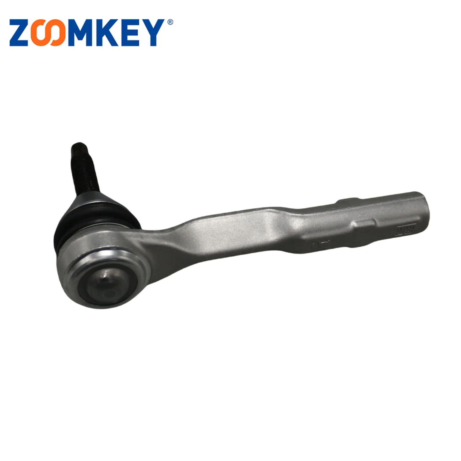 ZOOMKEY 2x Steering Tie Rod End Fits for Mercedes-Benz S550 2014-2017 S450 S560 Front Outer