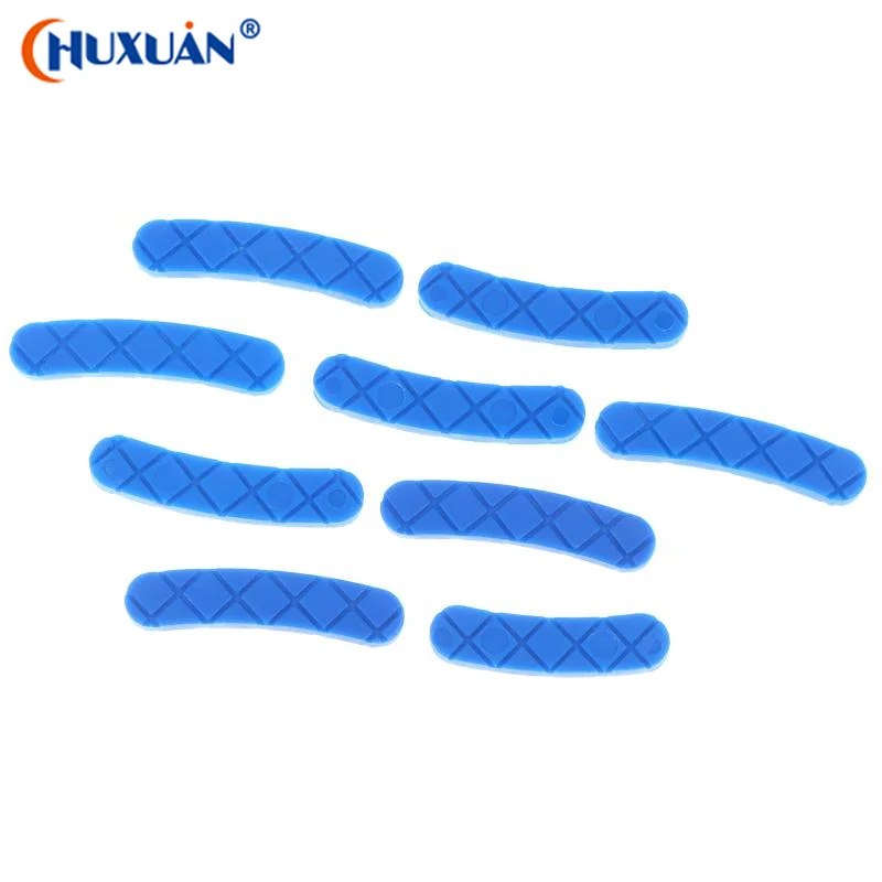 

Новый комплект из 9 резиновых упорных шайб и буферных прокладок для сцепления трансмиссии MPS6 6DCT450