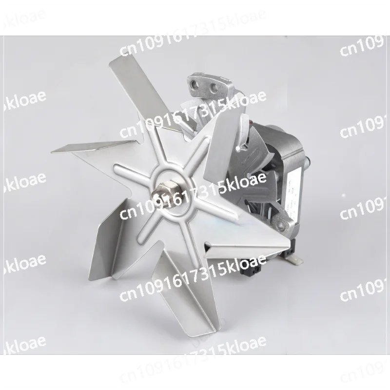 

J238-7242 Drying box Incubator High temperature oven Class H high temperature resistant fan Motor Motor fan blade