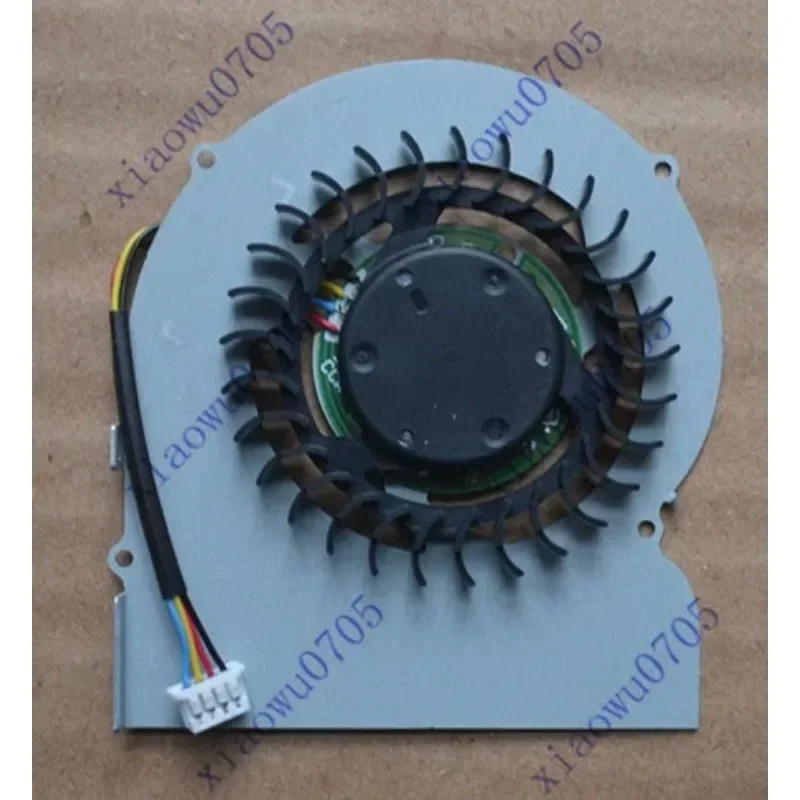 New CPU Cooling Fan For Lenovo Mini Q180 Laptop Cooler Fan KSB05105HB-BD2K