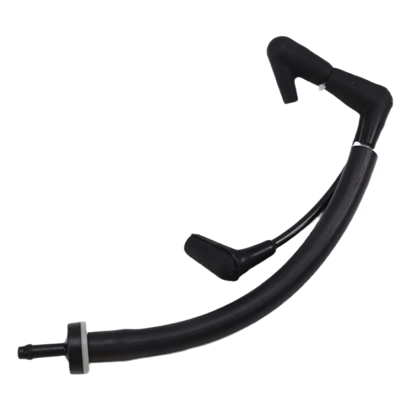 

ABQB-Vacuum Hose Solenoid Valve For Ford Vacuum Hose Solenoid Valve Vacuum Hose FL3Z3A788B FL3Z-3A788-A